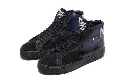 Zoom Blazer Mid Premium