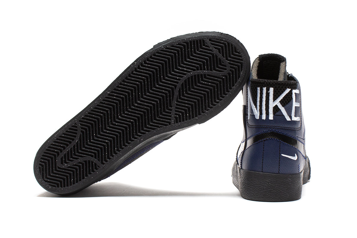 Zoom Blazer Mid Premium