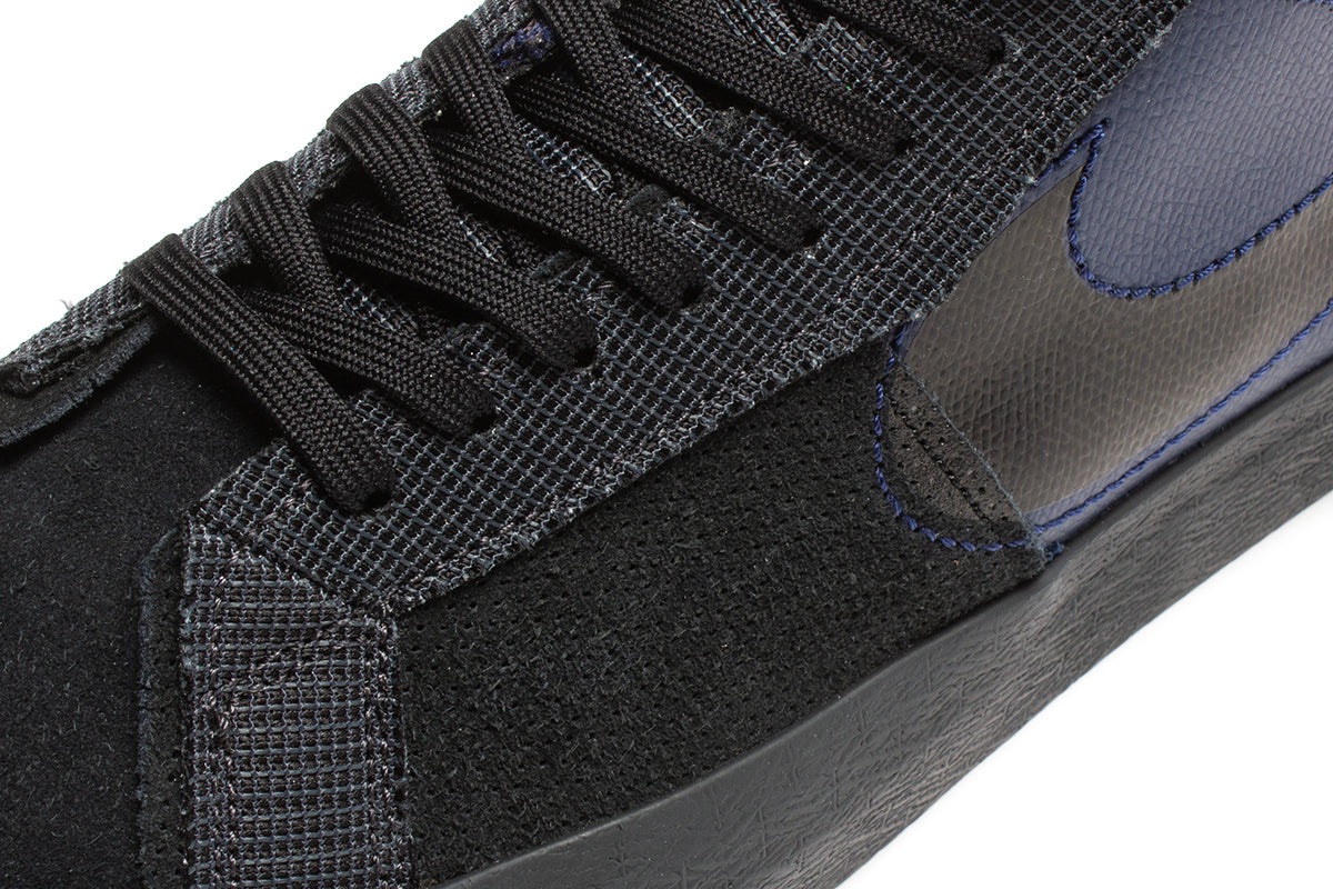 Zoom Blazer Mid Premium