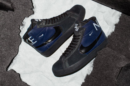 Zoom Blazer Mid Premium