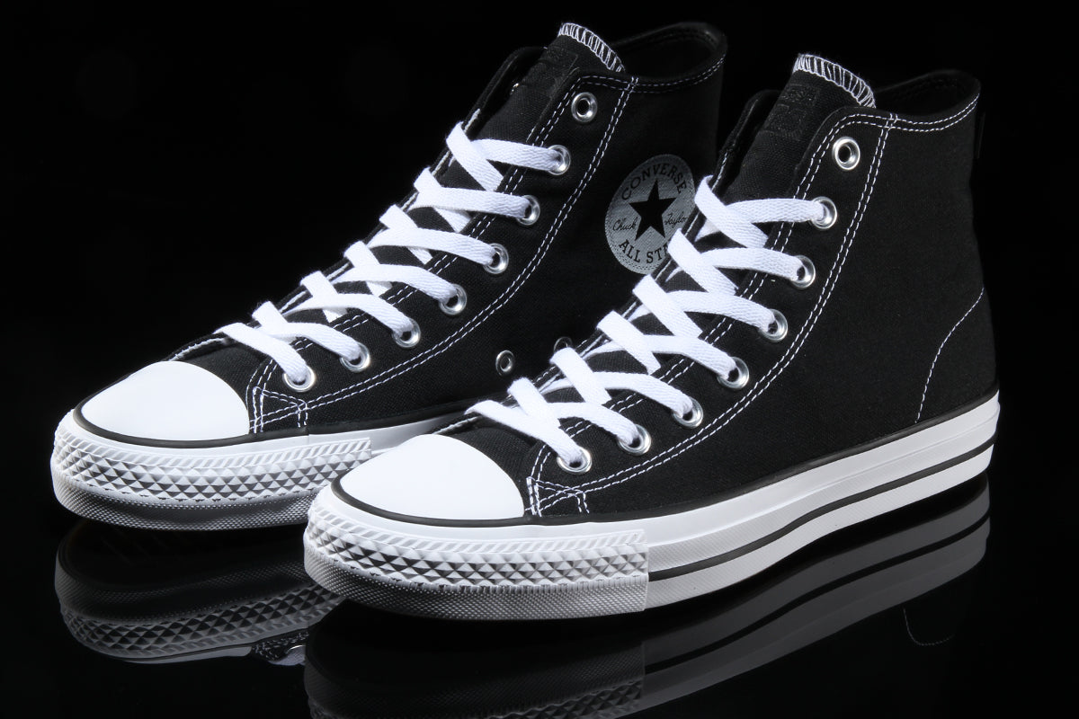CTAS Pro Hi