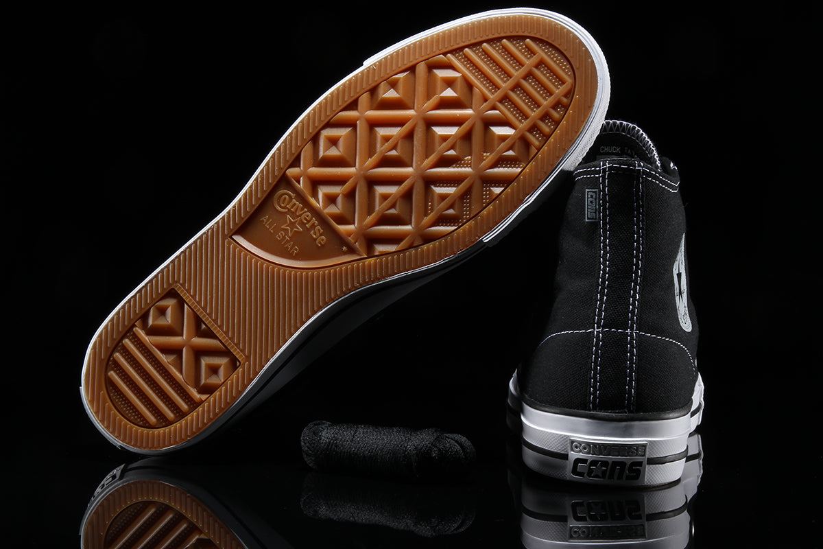 CTAS Pro Hi