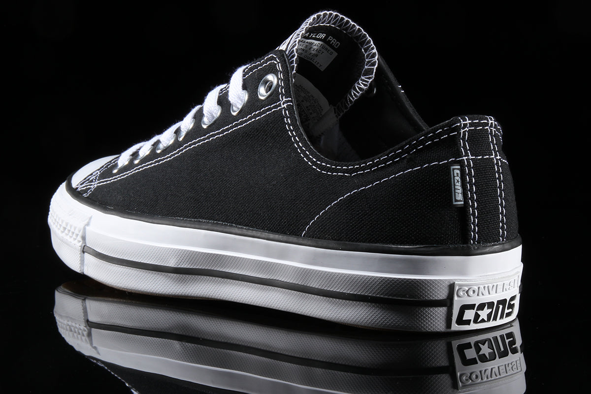 CTAS Pro Ox