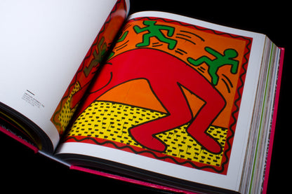 Keith Haring