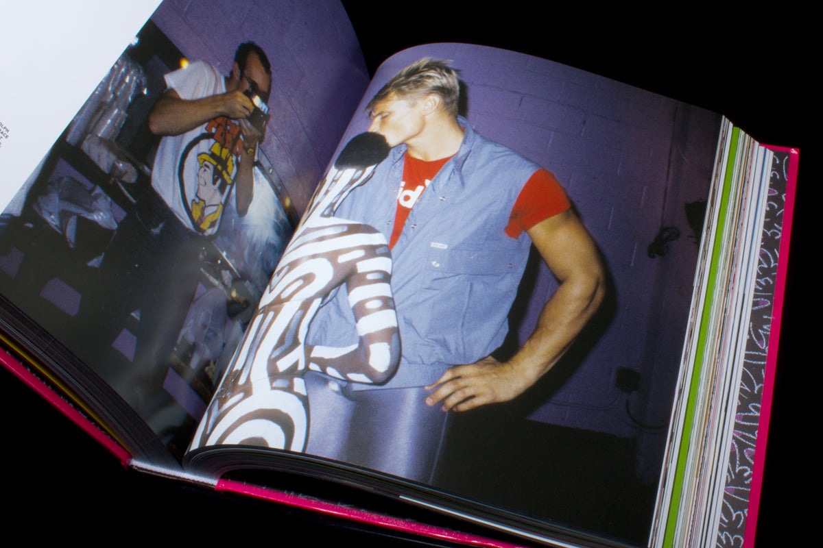 Keith Haring