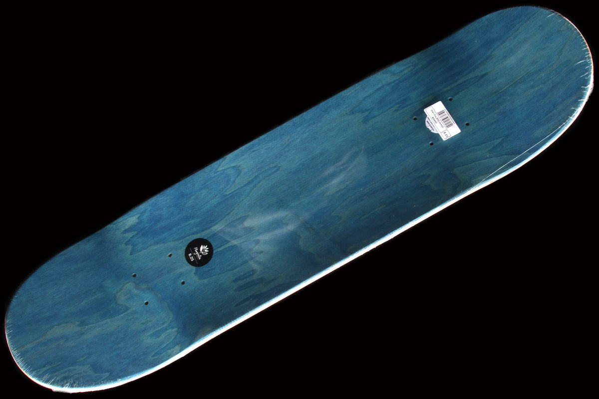 Glen Fox Zoo Series Deck - 8.25"
