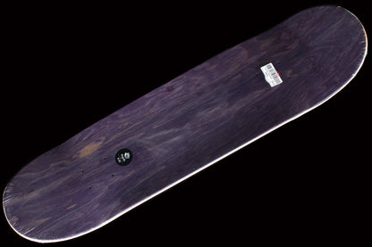 Leo Valls Zoo Series Deck - 8.25"