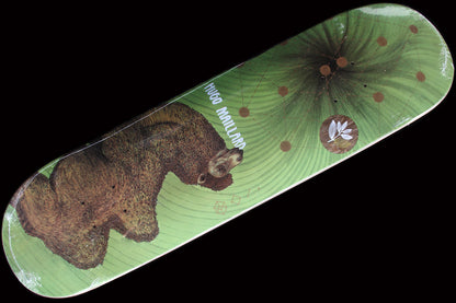 Hugo Mallard Zoo Series Deck - 8.125" & 8.5"