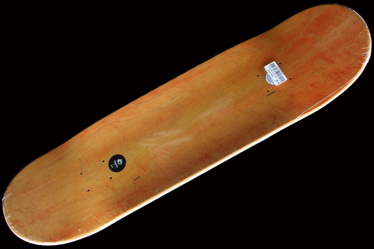 Hugo Mallard Zoo Series Deck - 8.125" & 8.5"