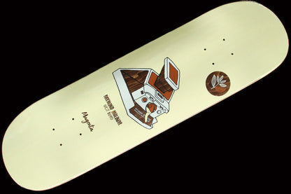 Raymond Molinar Guest Board - 8.25" & 8.4"