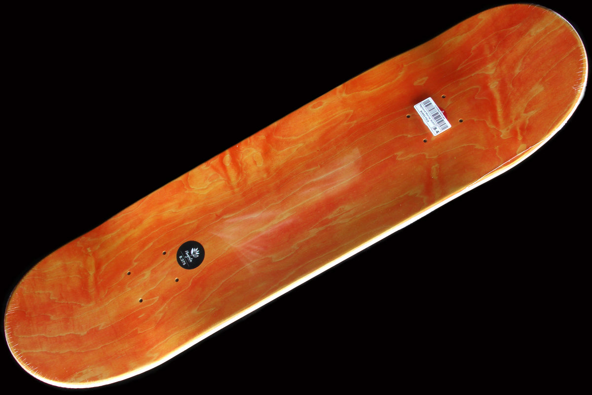 Raymond Molinar Guest Board - 8.25" & 8.4"