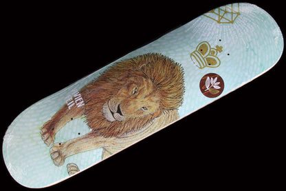 Vivien Feil Zoo Series Deck - 8.25"