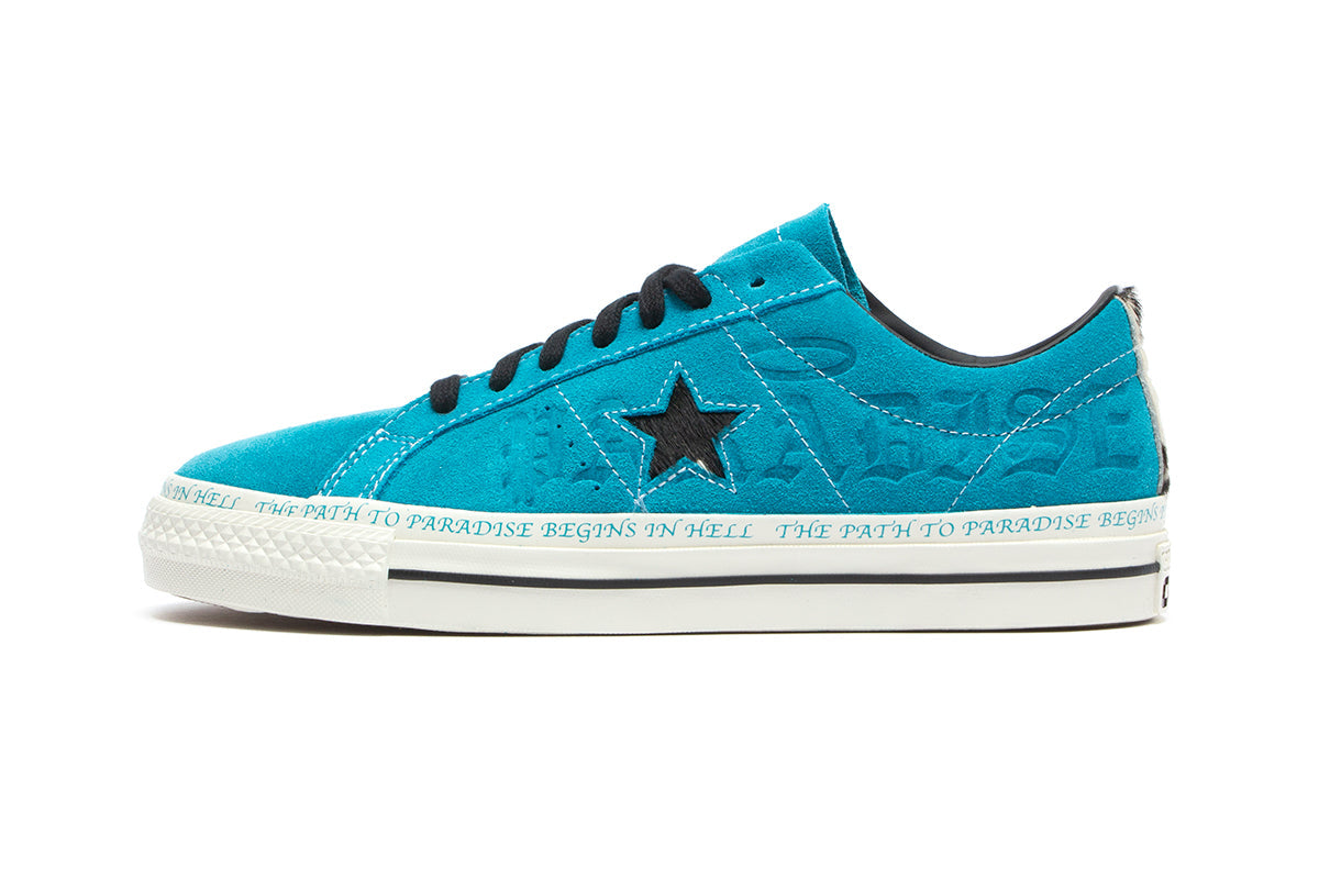 One Star Pro Ox (Sean Pablo)