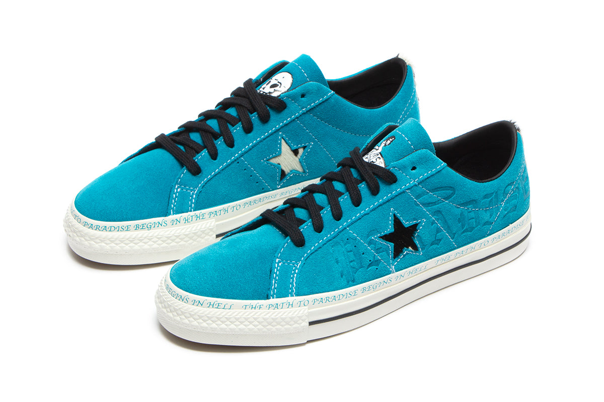 One Star Pro Ox (Sean Pablo)