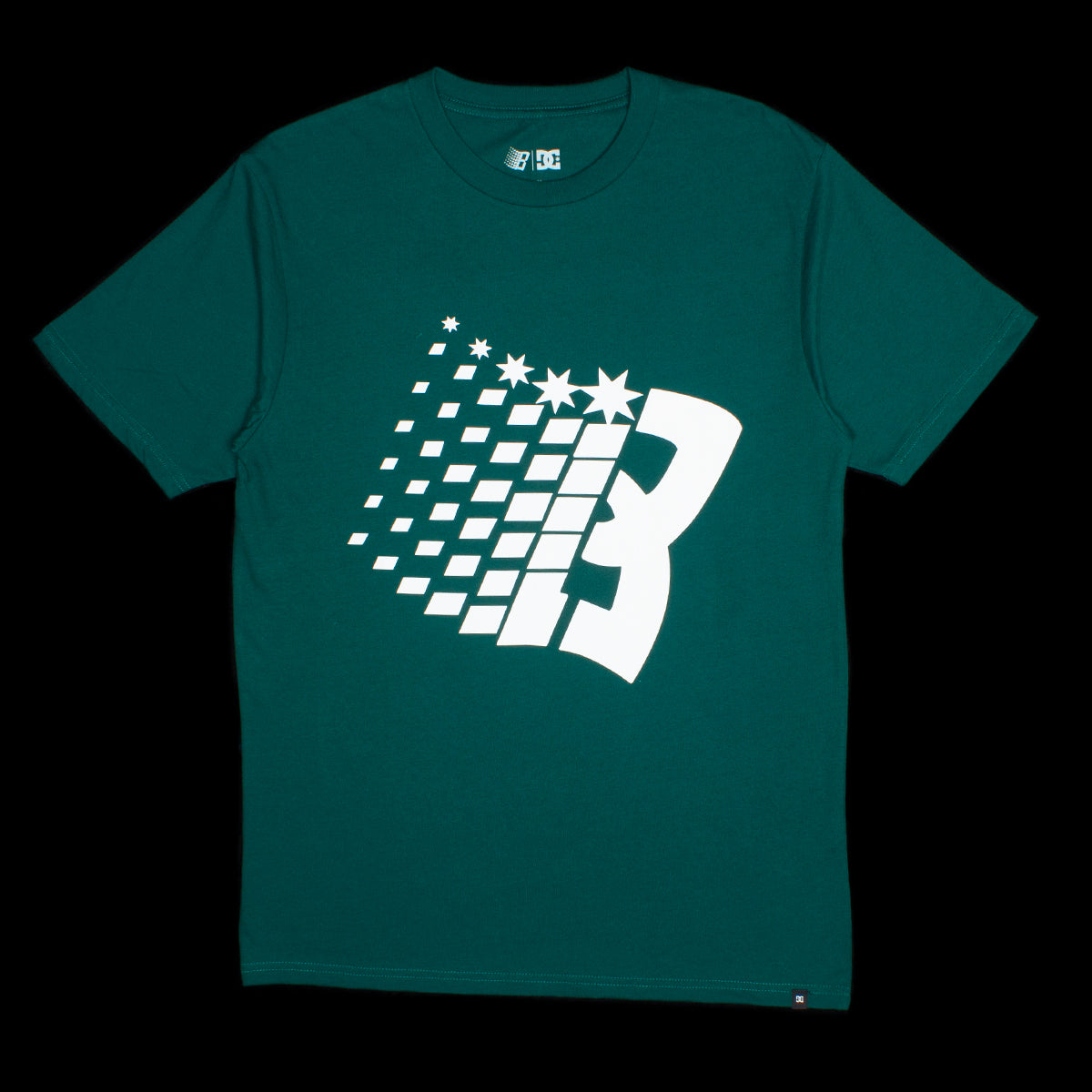 Bronze 56k x DC Heritage T-Shirt