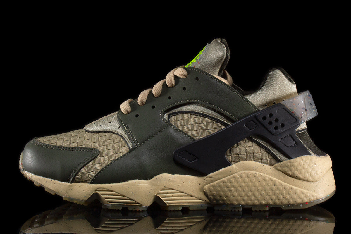 Air Huarache Crater