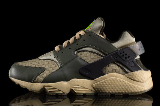 Air Huarache Crater
