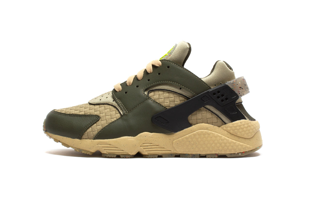 Air Huarache Crater