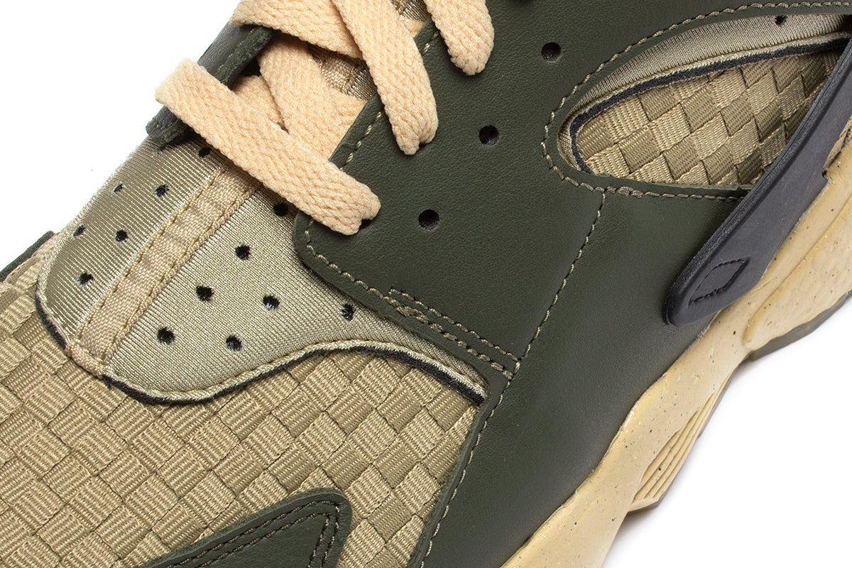 Air Huarache Crater