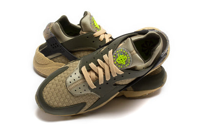 Air Huarache Crater