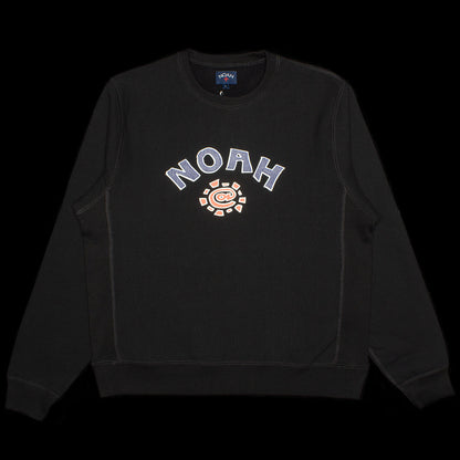 Noah x ADWYSD Core Logo Crewneck