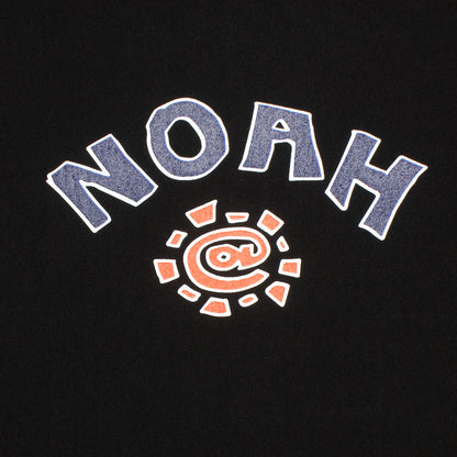 Noah x ADWYSD Core Logo Crewneck