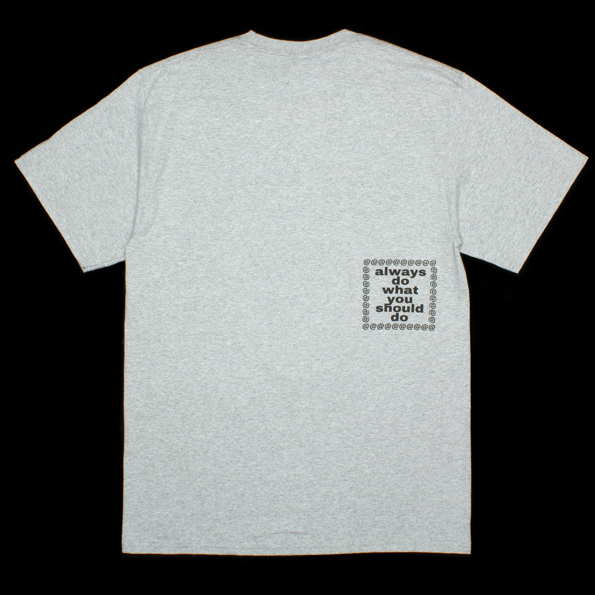 Noah x ADWYSD Core Logo T-Shirt