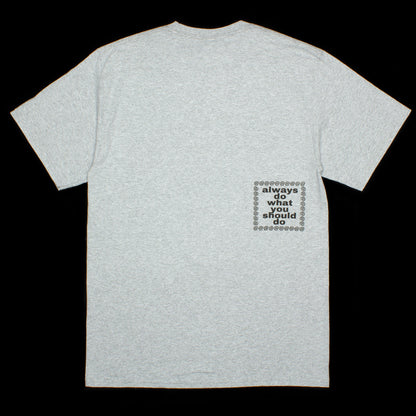Noah x ADWYSD Core Logo T-Shirt