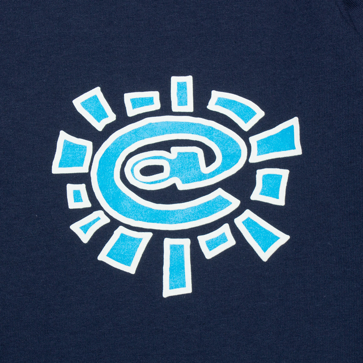 Noah x ADWYSD Wave T-Shirt