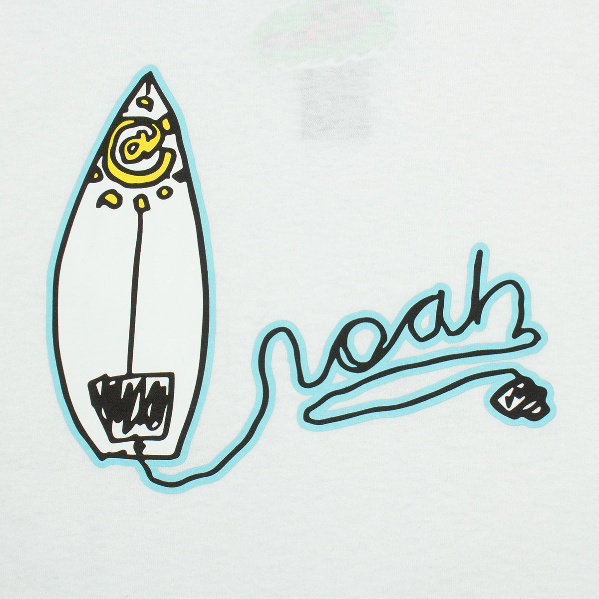 Noah x ADWYSD Board T-Shirt