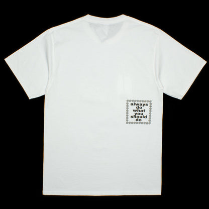 Noah x ADWYSD Board T-Shirt