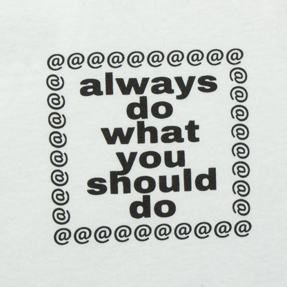 Noah x ADWYSD Board T-Shirt