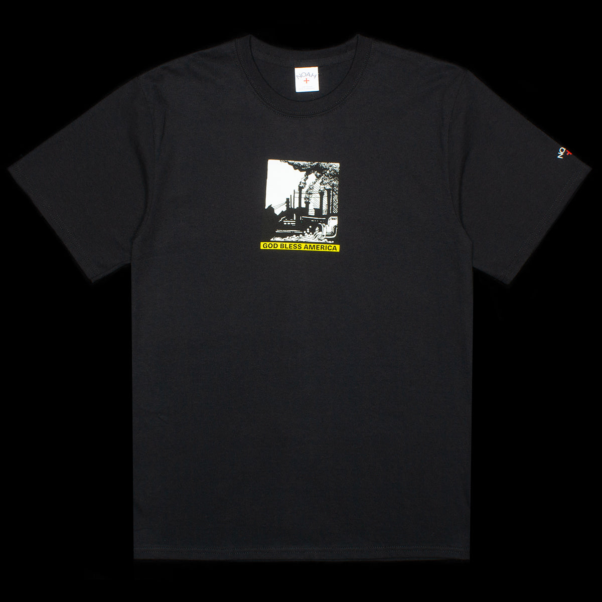 God Bless T-Shirt