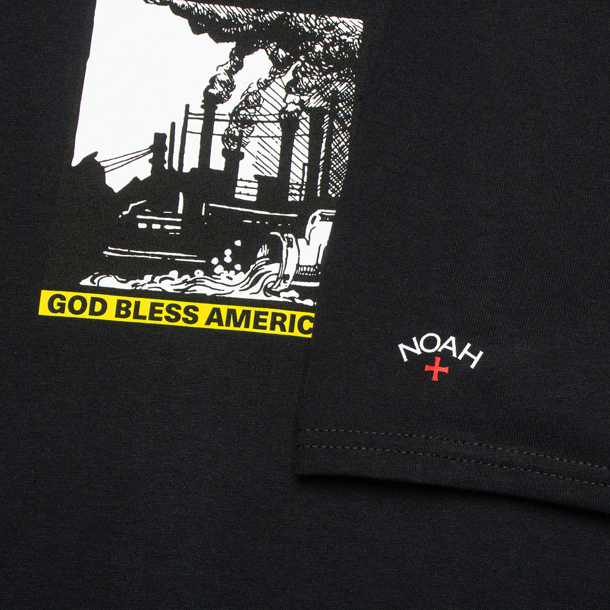 God Bless T-Shirt