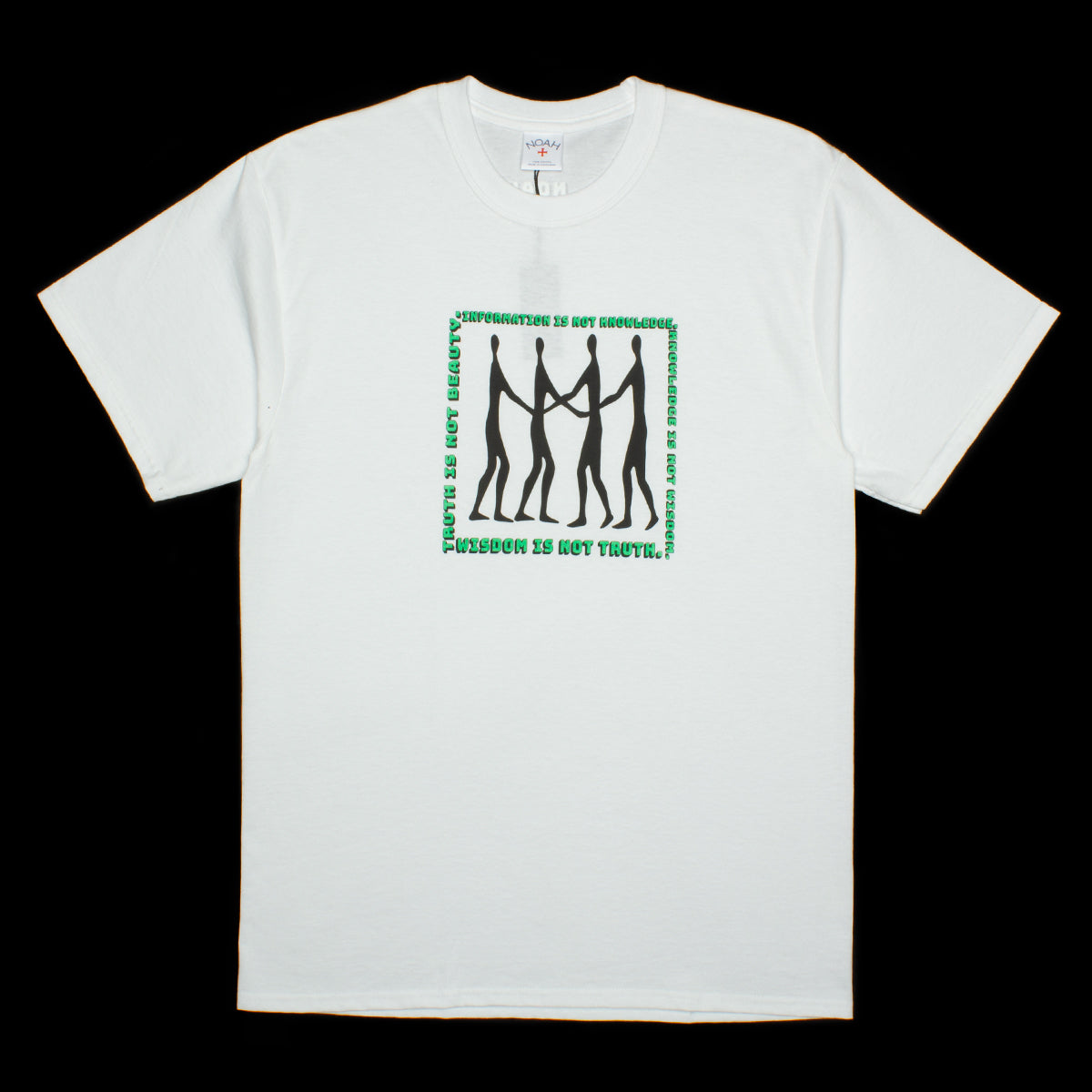 Truth Is Beauty T-Shirt