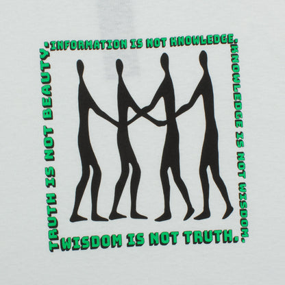 Truth Is Beauty T-Shirt