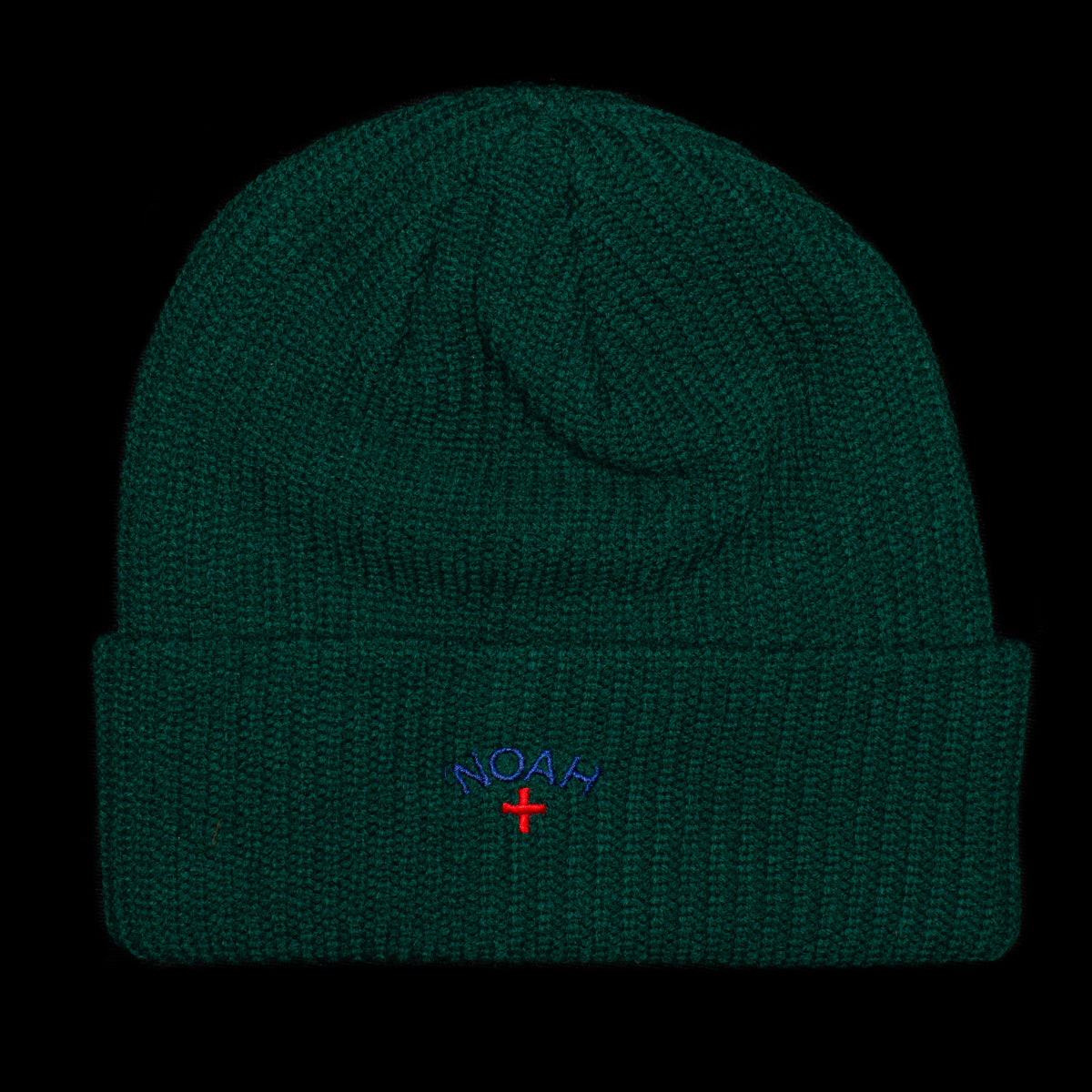 Core Logo Beanie
