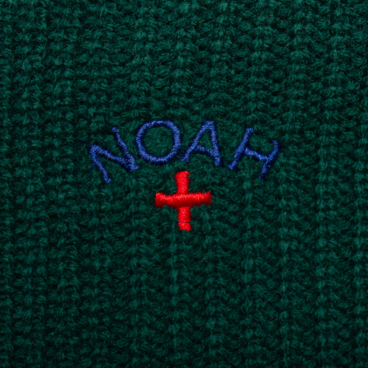 Core Logo Beanie