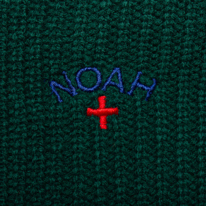 Core Logo Beanie