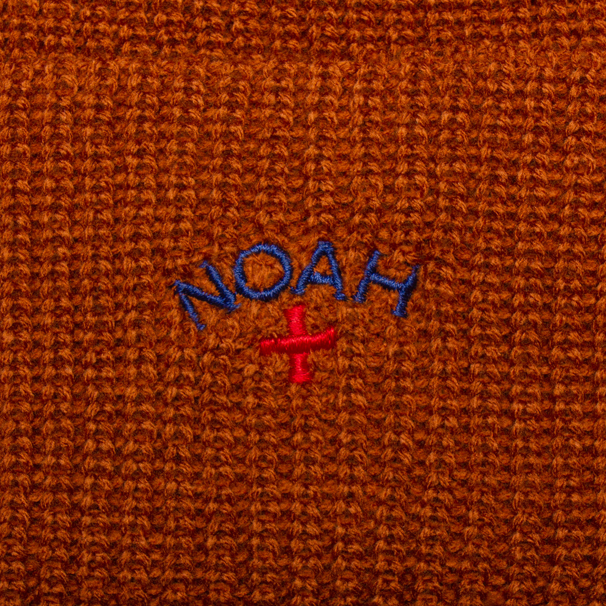 Core Logo Beanie