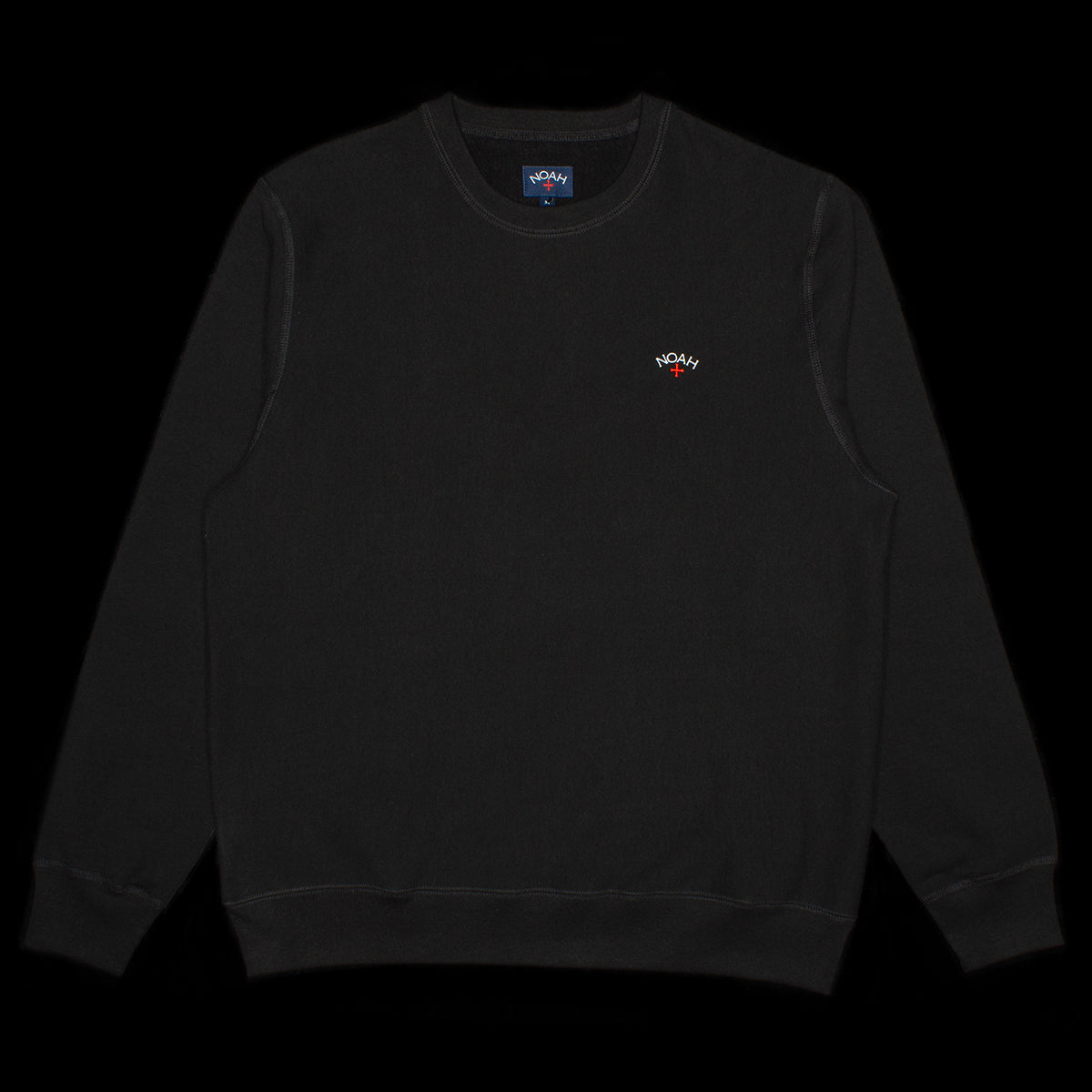 Fleece Classic Crewneck