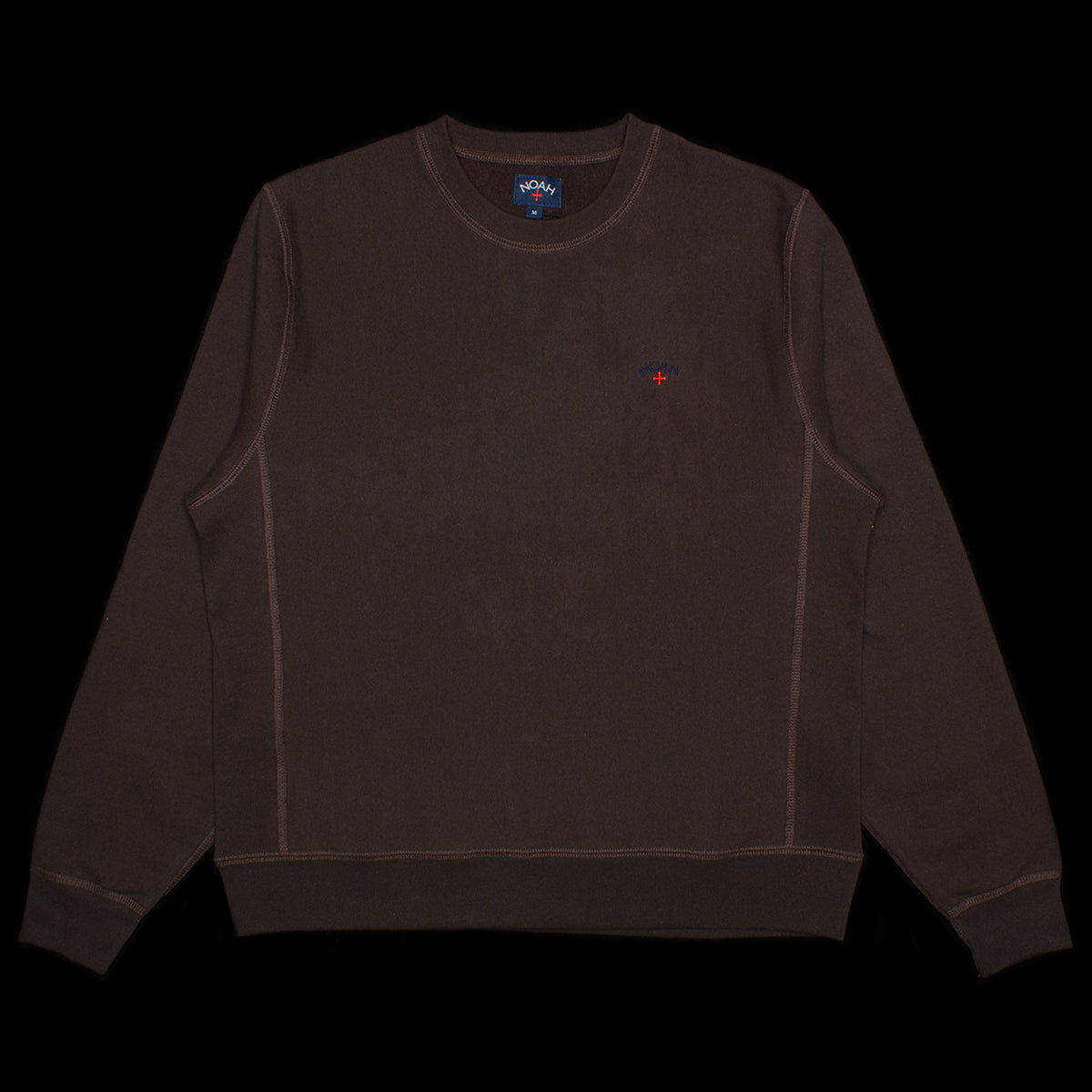 Classic Crewneck