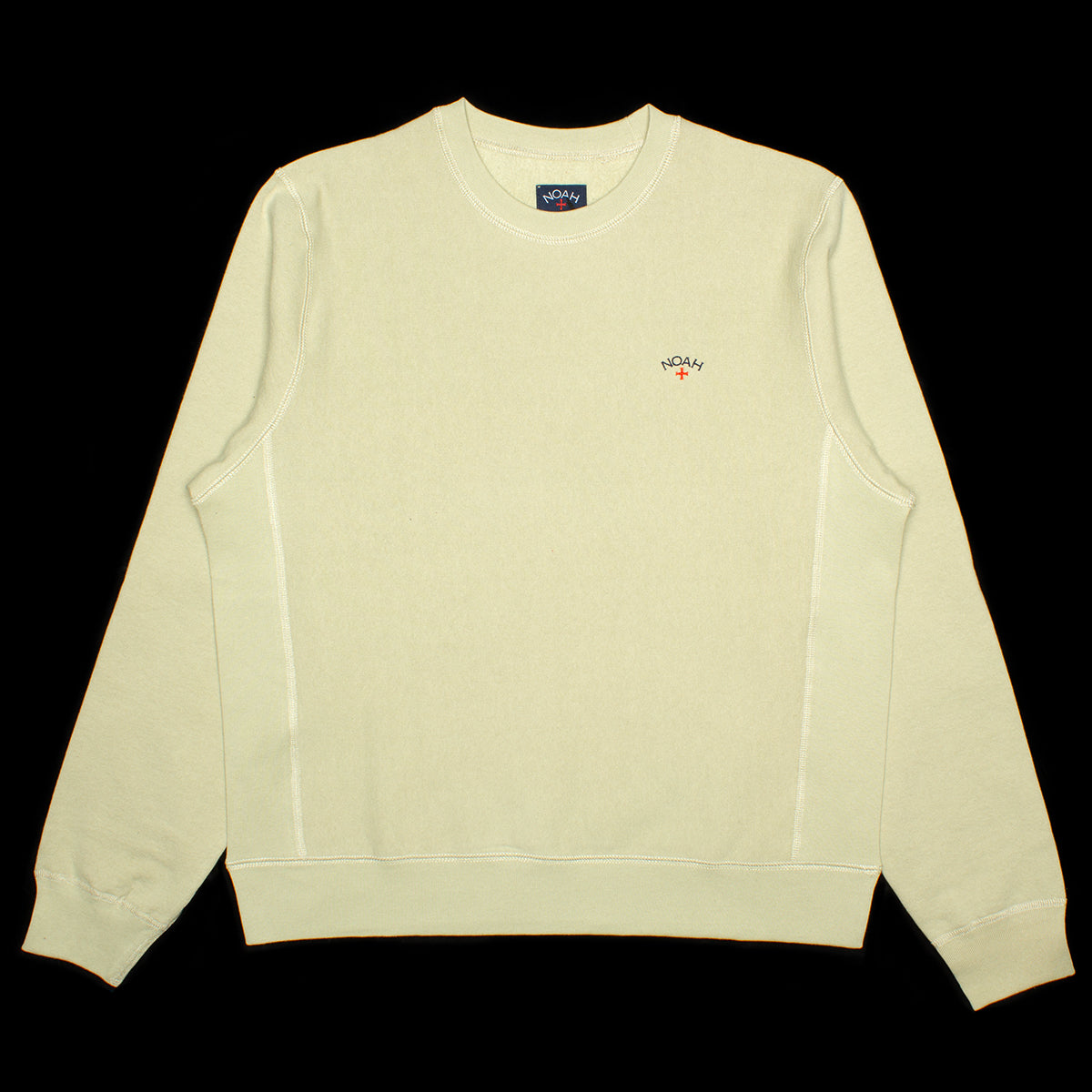 Classic Crewneck