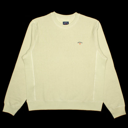 Classic Crewneck