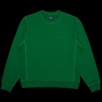 Classic Crewneck