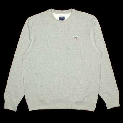 Fleece Classic Crewneck