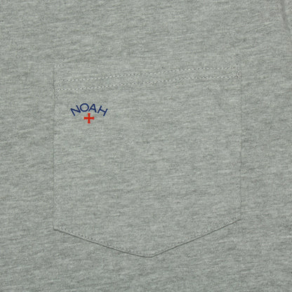 Classic L/S Pocket T-Shirt