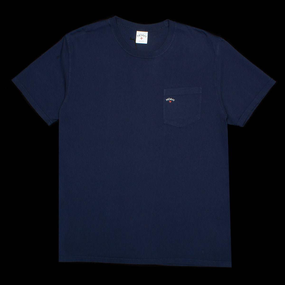 Classic Pocket T-Shirt