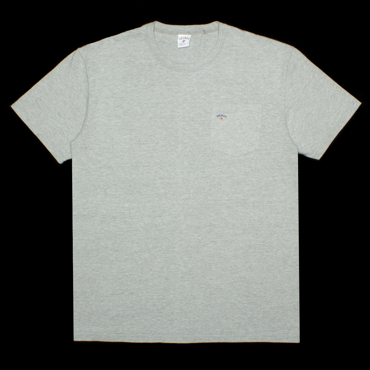 Core Logo Pocket T-Shirt