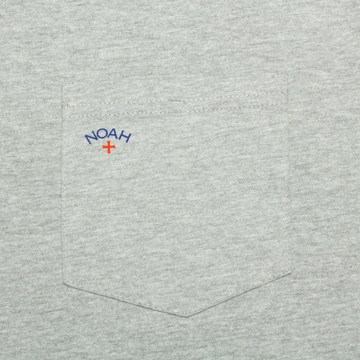 Core Logo Pocket T-Shirt